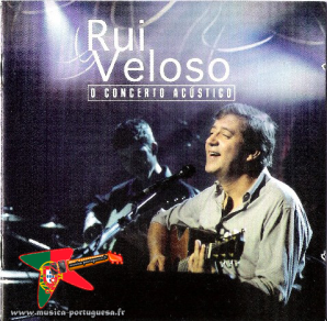 Rui Veloso - O Concerto Acústico (2003)