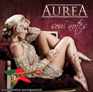 Aurea - Soul Notes  (2012)